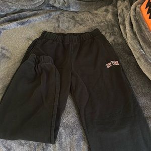John Galt New York Sweatpants